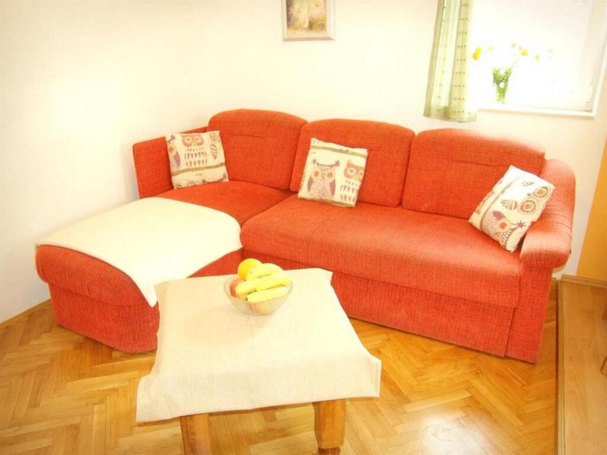 Apartment Vicko โอมิช ภายนอก รูปภาพ